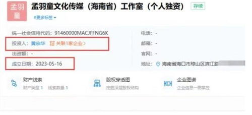 孟羽童與格力分道揚鑣 官方回應祝福未來，數字內容合作引關注